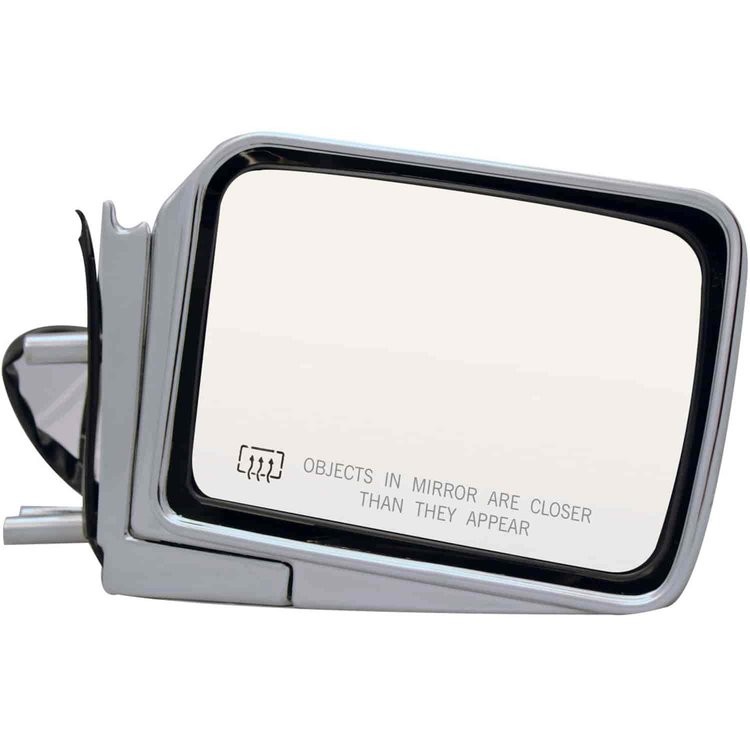 Replacement Mirror