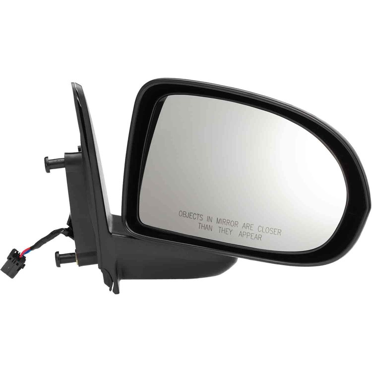 Replacement Mirror
