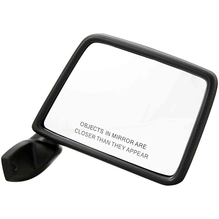 Replacement Mirror