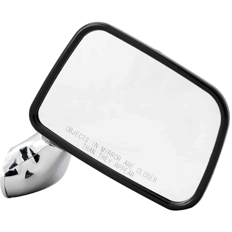 Replacement Mirror
