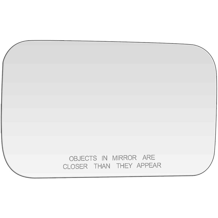 Replacement Glass