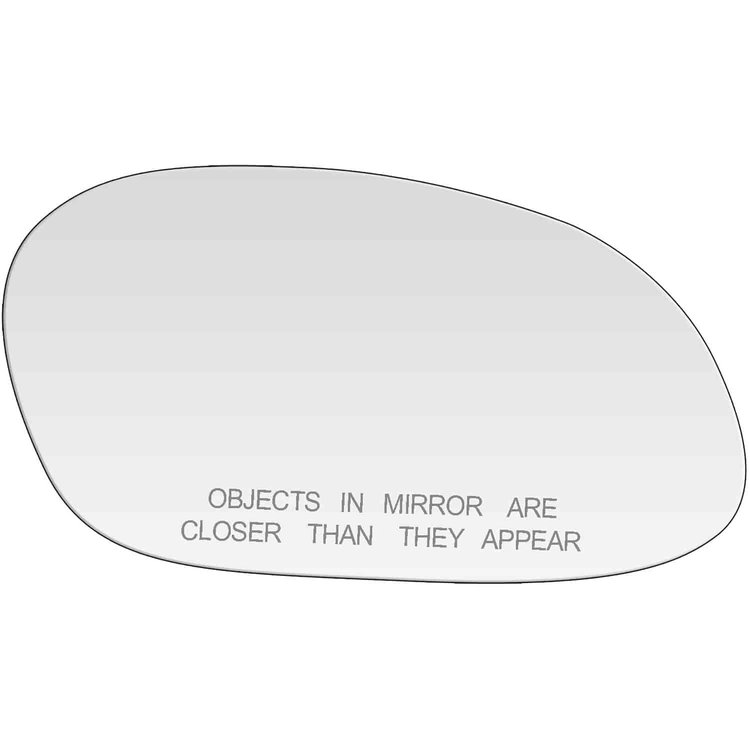 Replacement Glass