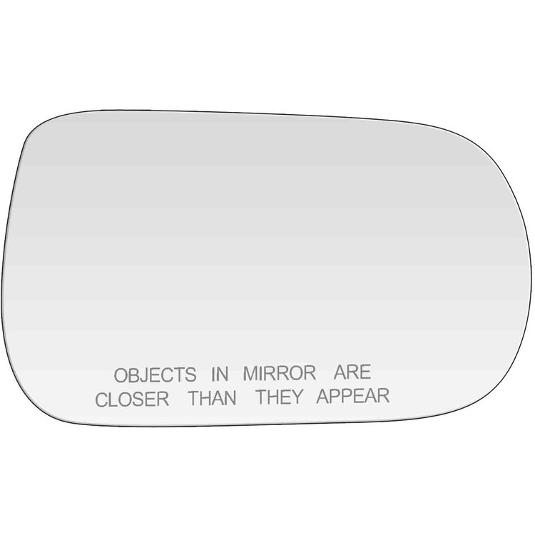 Replacement Glass