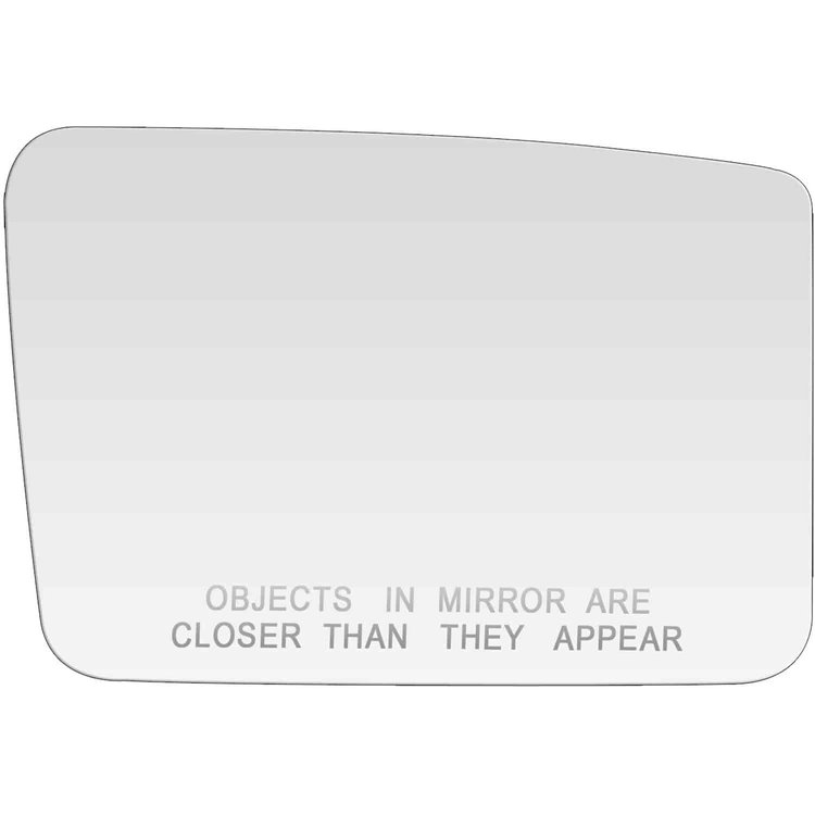 Replacement Glass