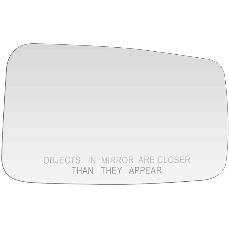 Replacement Glass