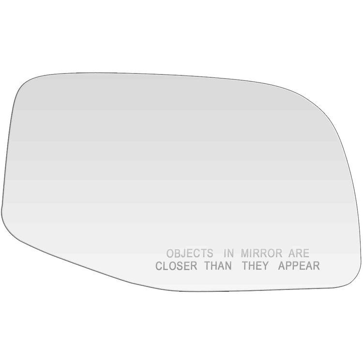 Replacement Glass
