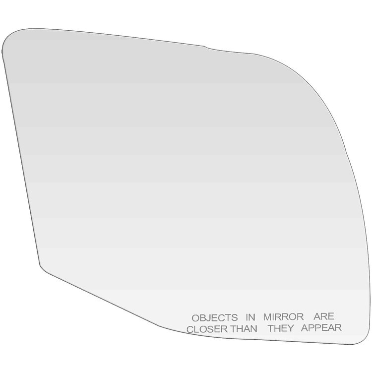 Replacement Glass