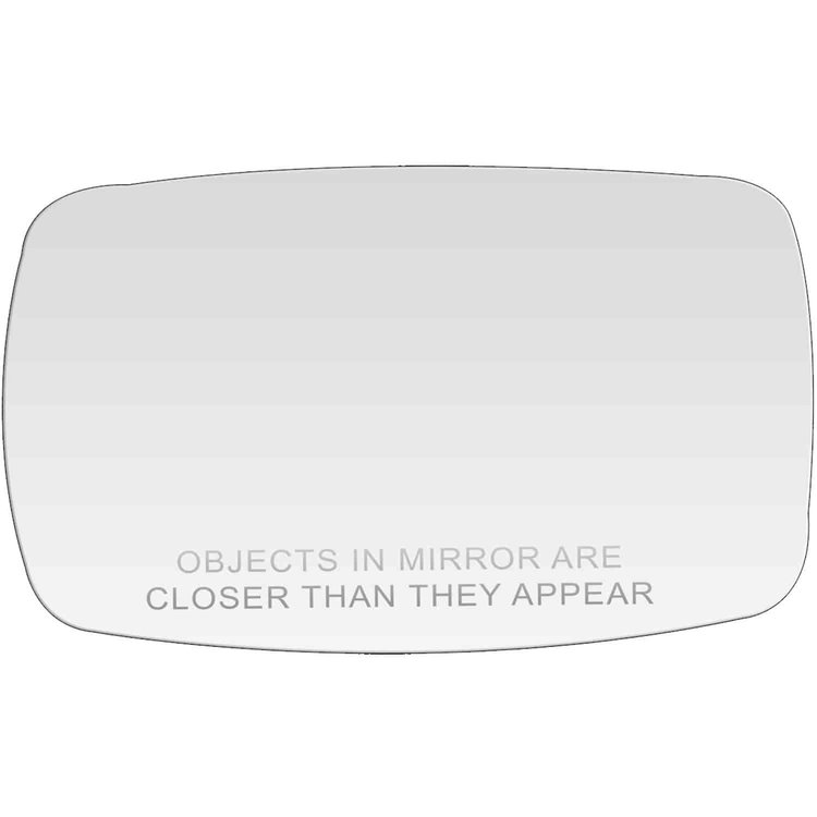 Replacement Glass