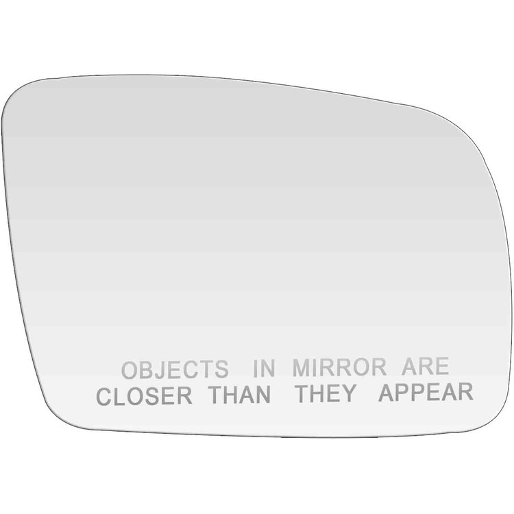 Replacement Glass