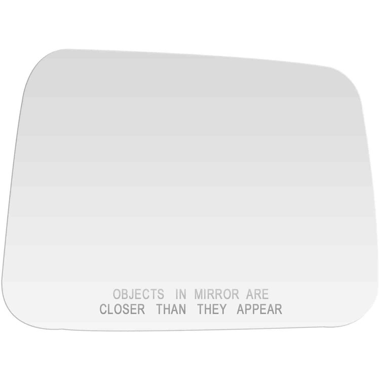 Replacement Glass
