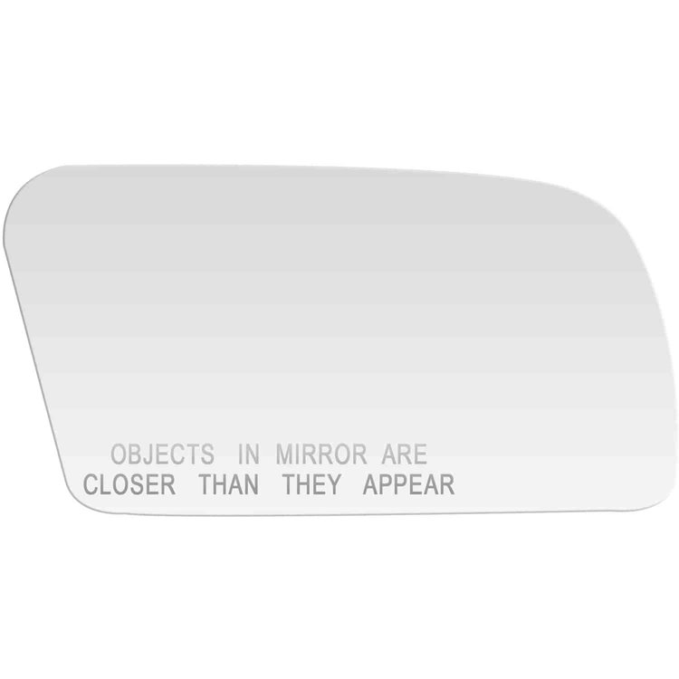 Replacement Glass