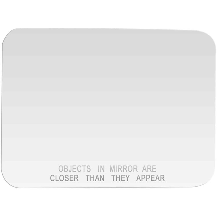 Replacement Glass