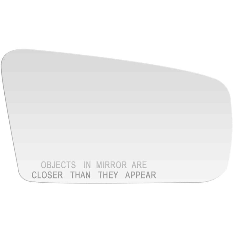 Replacement Glass