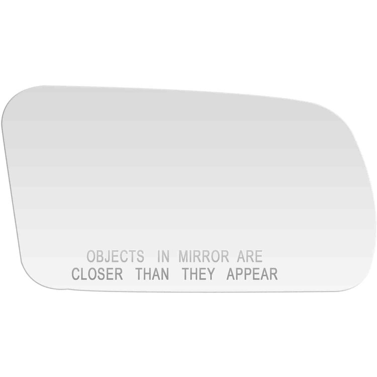 Replacement Glass