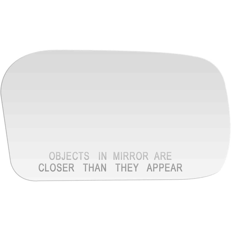 Replacement Glass