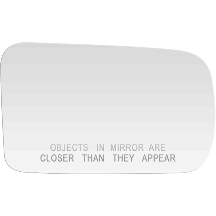 Replacement Glass