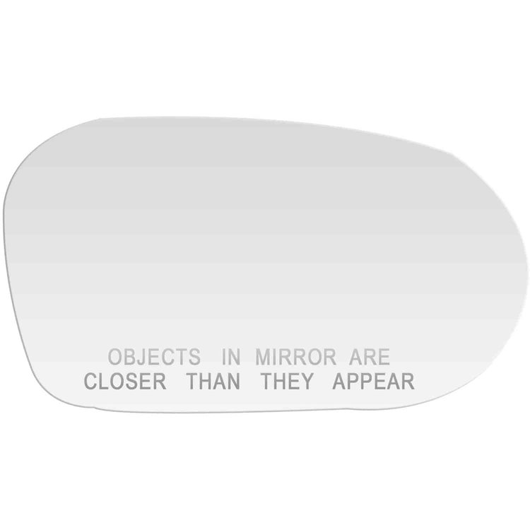Replacement Glass