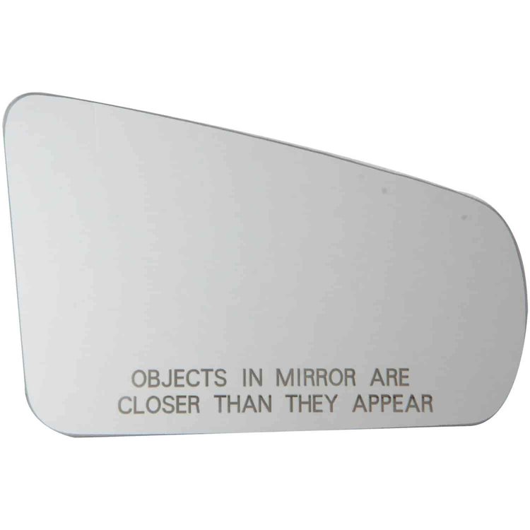 Replacement Glass