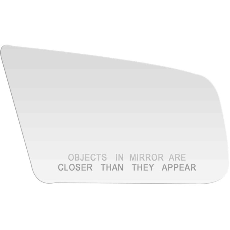 Replacement Glass
