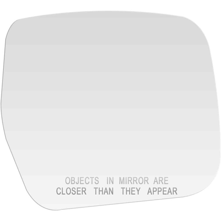 Replacement Glass