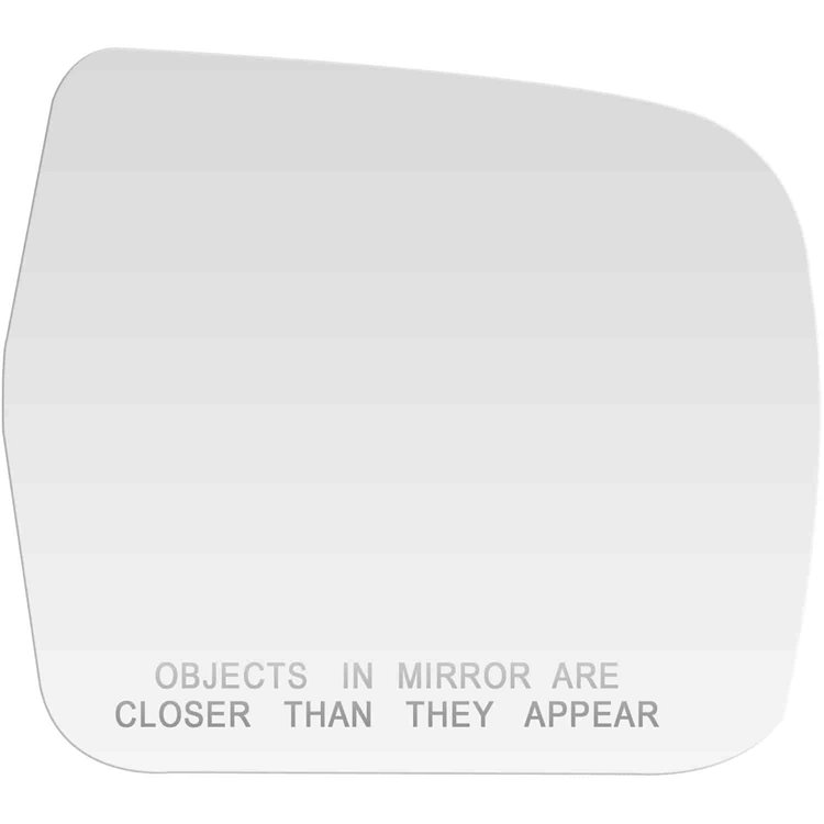 Replacement Glass