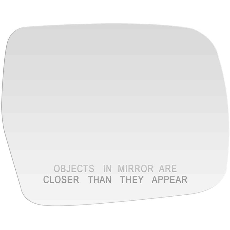Replacement Glass
