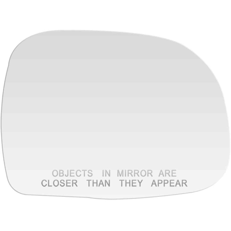 Replacement Glass