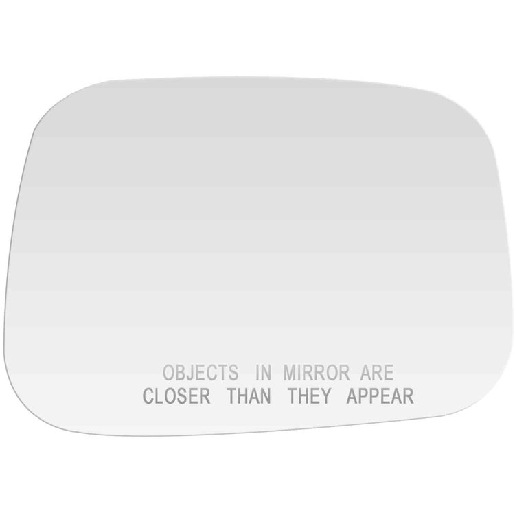 Replacement Glass