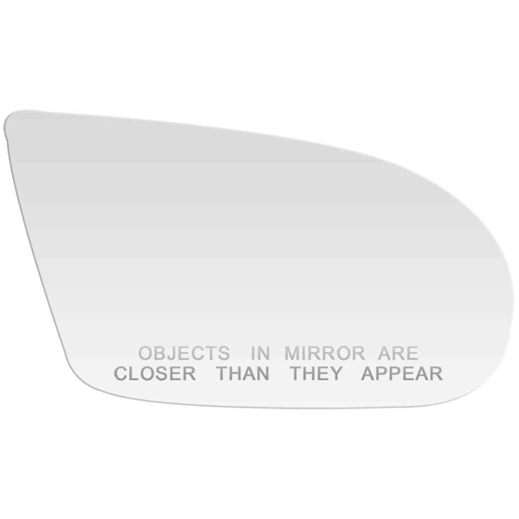 Replacement Glass