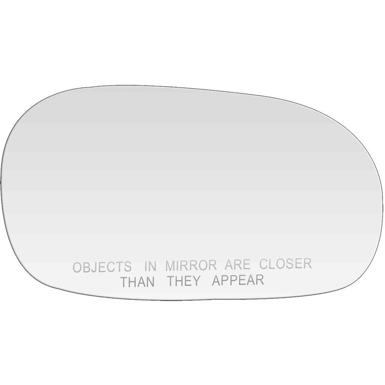 Replacement Glass
