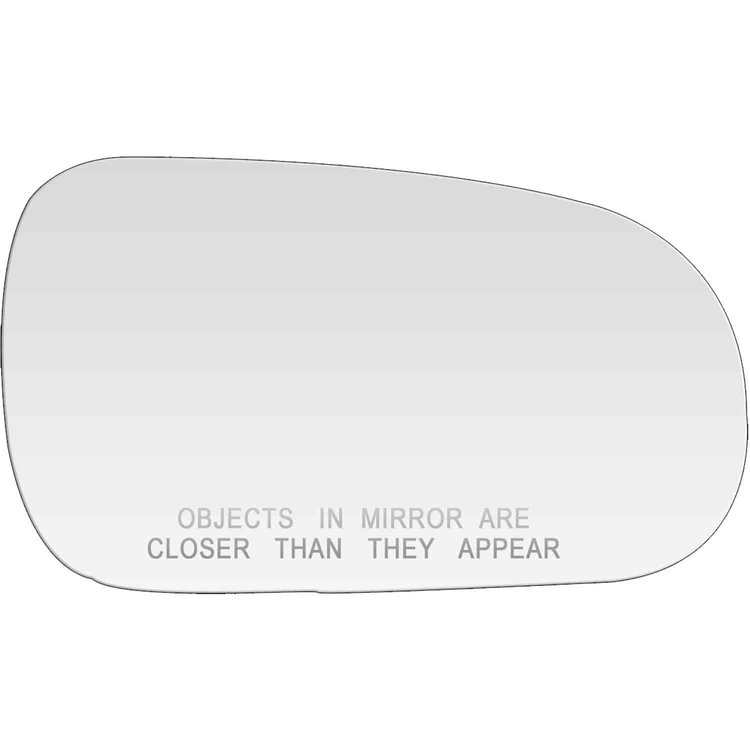 Replacement Glass