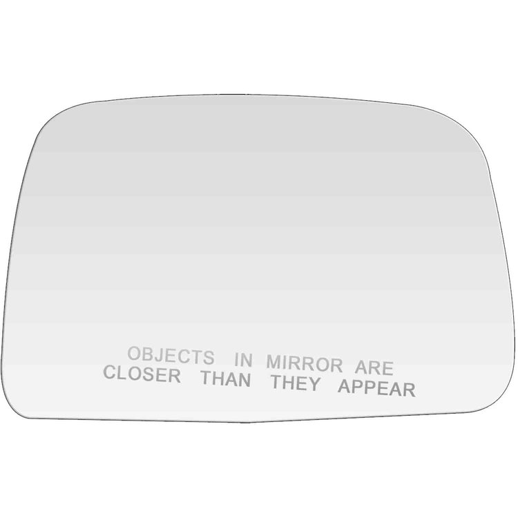 Replacement Glass