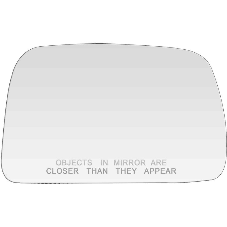 Replacement Glass