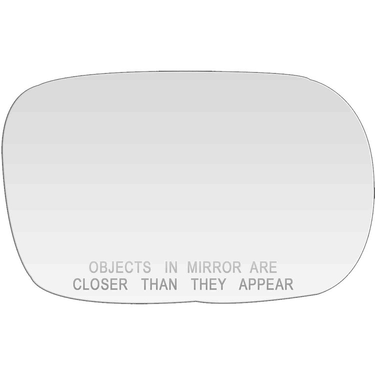 Replacement Glass