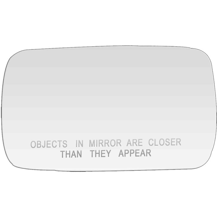 Replacement Glass