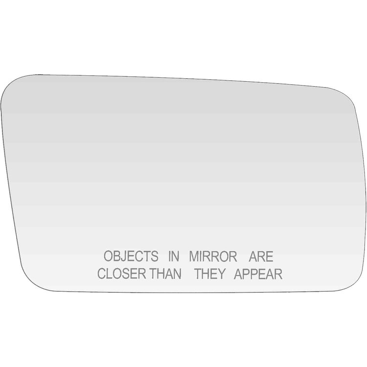 Replacement Glass