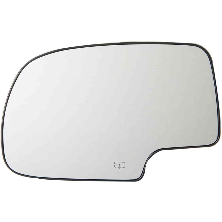 Replacement Glass with Be