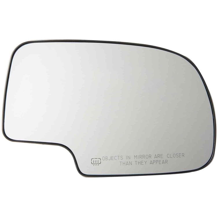 Replacement Glass with Be