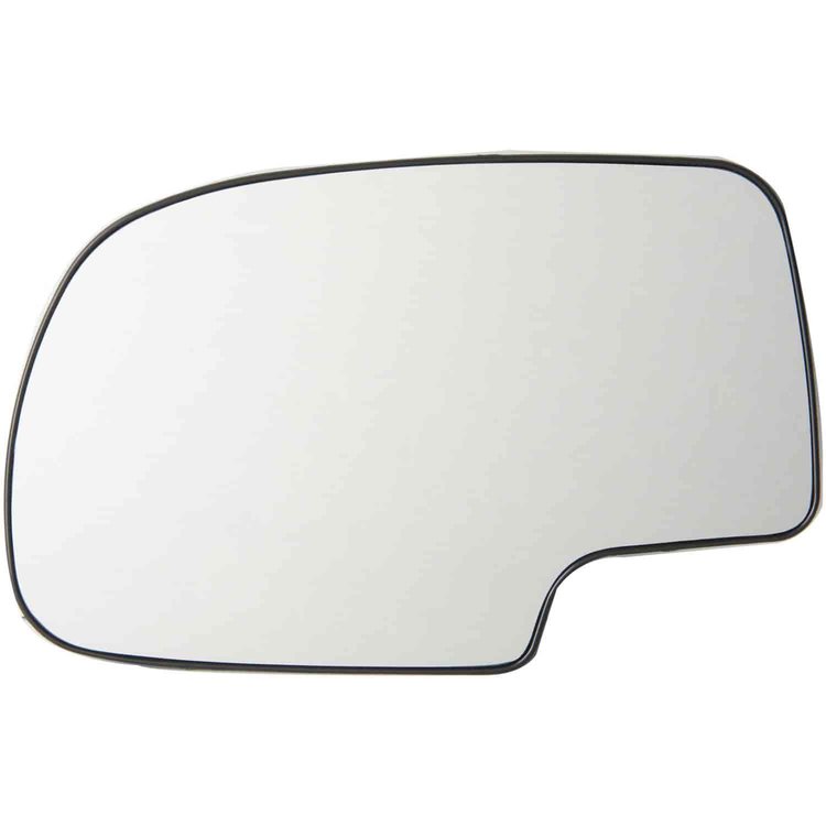 Replacement Glass with Be
