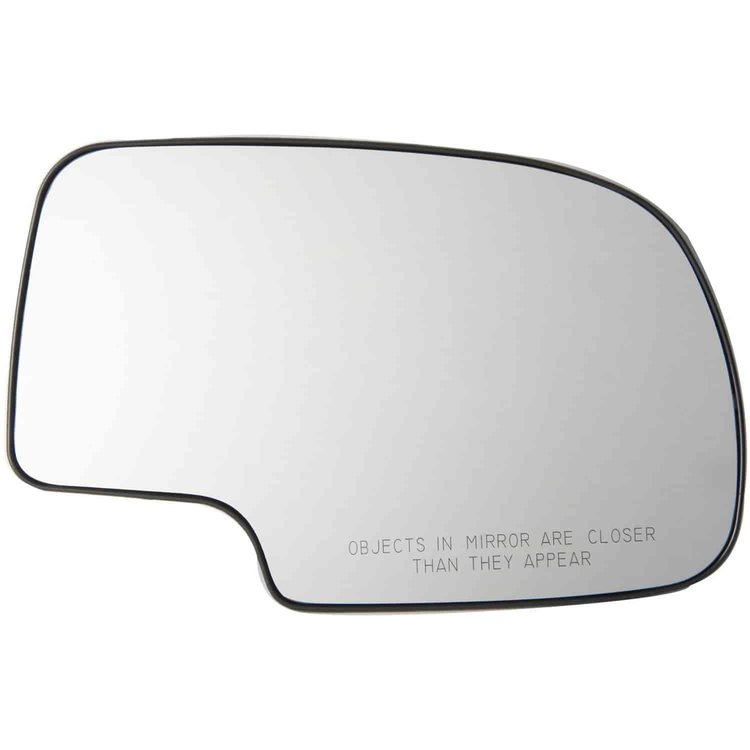 Replacement Glass with Be