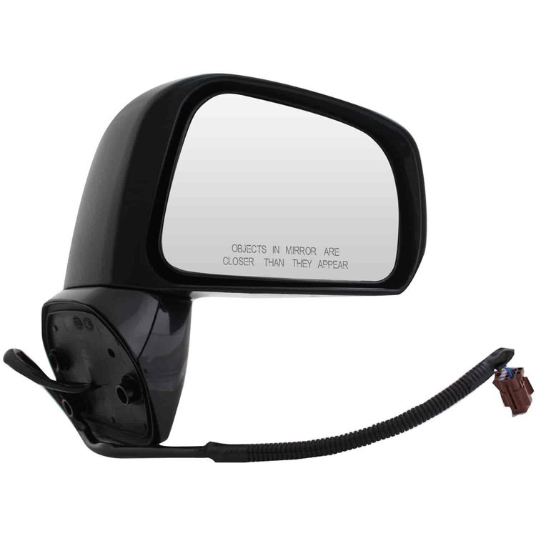 Replacement Mirror