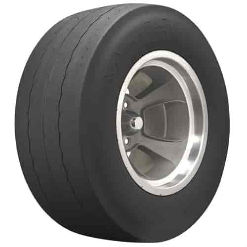 Cheater Slick Drag Race Tire 26.0" x 11.5" - 15"