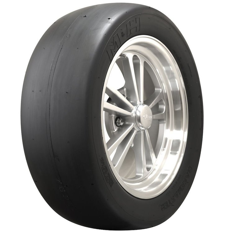 Drag Slick 26.0" x 8.5 - 17"