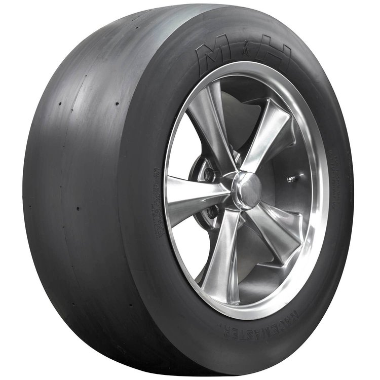 Drag Slick 28.0" x 10.5 - 18