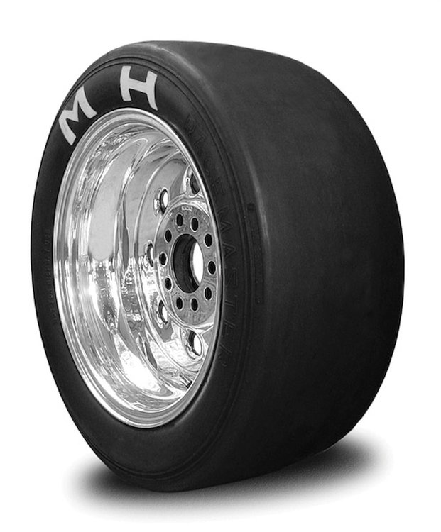 Racemaster Drag Slicks 28.5" x 10.5" - 15"