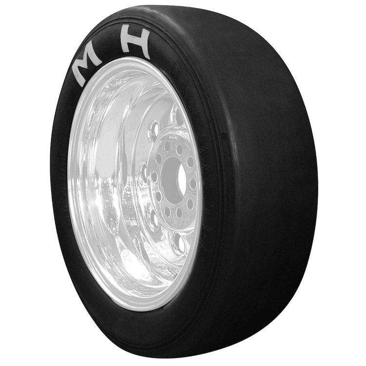 Racemaster Drag Slicks 26.0" x 5.0" - 16"