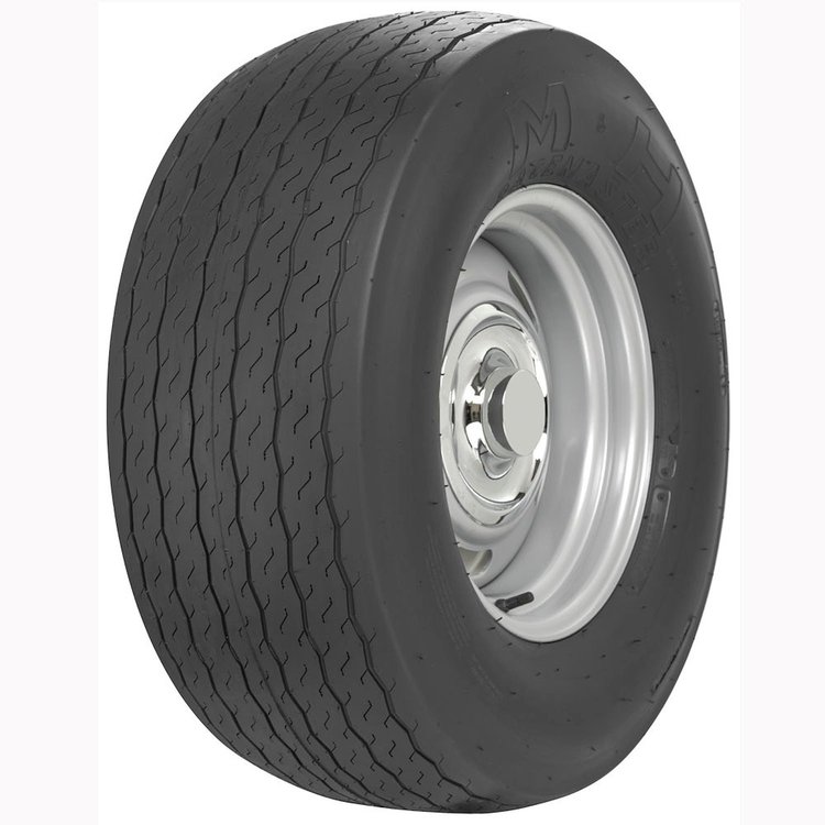 Muscle Car D.O.T. Drag Tire P275/60-15