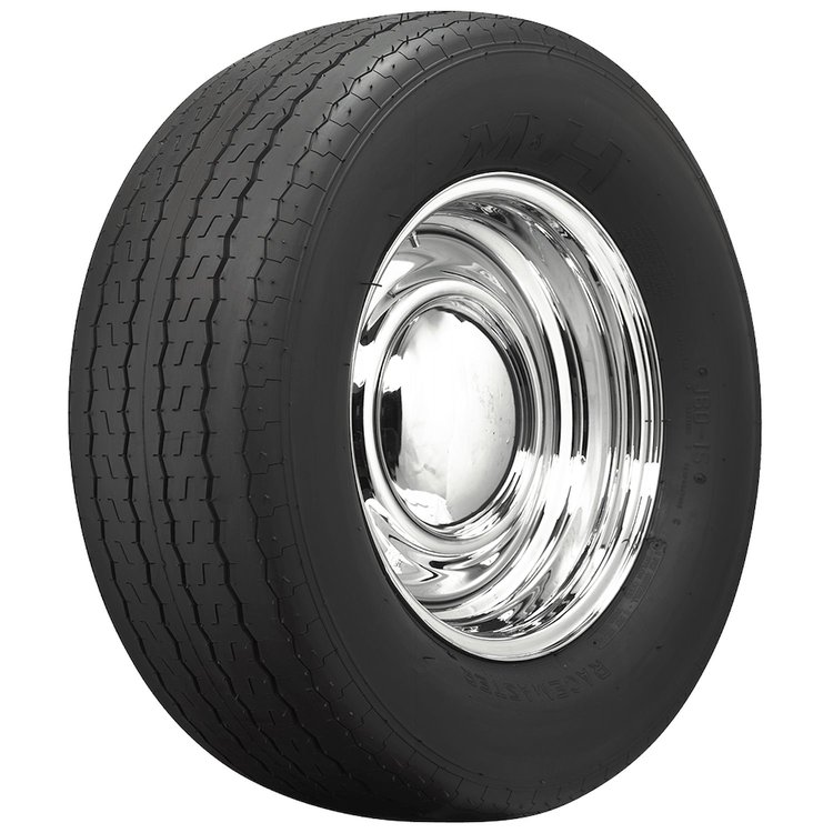Muscle Car D.O.T. Drag Tire J60/15