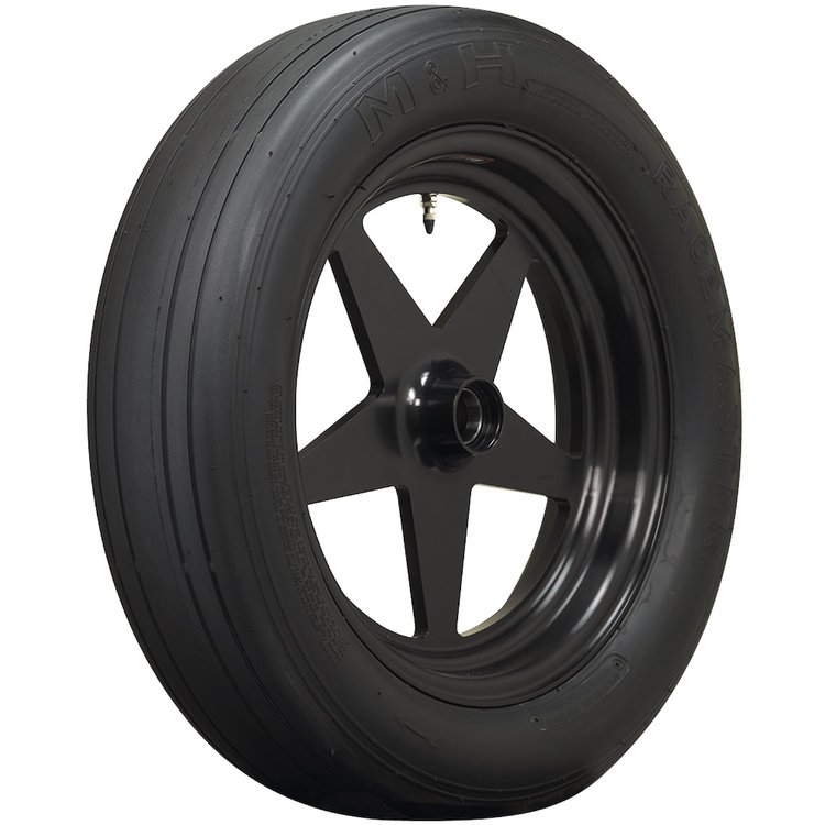 Front Runner Drag Tire 27.0" x 4.5" - 15"