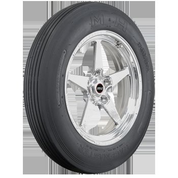 Front Runner Drag Tire 27.0" x 4.5" - 17"